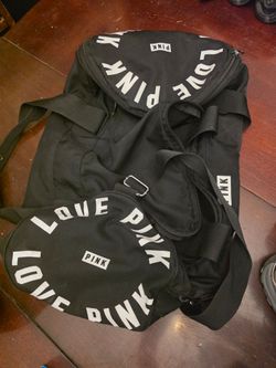 Gym bag