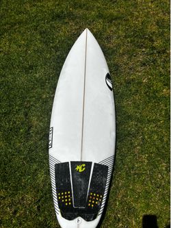 SHARPEYE STORMS HP SURFBOARD
