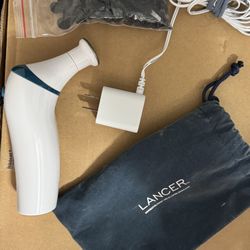 Microdermabrasion Skincare Unit