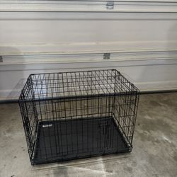 PET CAGE  30X18.5X21