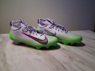 Nike Air Zoom Vapor Pro 1 Football Cleats ( size 12 mens )