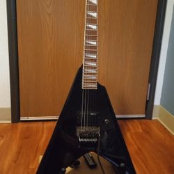 LTD ESP ALEXI 200 SIGNATURE BLACK