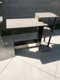 Computer stand