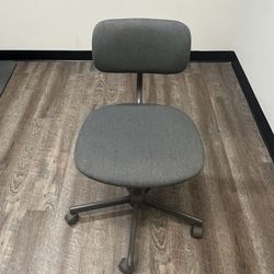 Small Office Chair