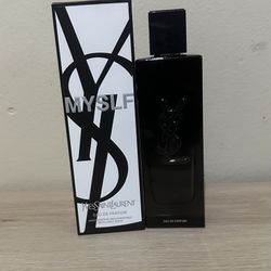 YSL Myself