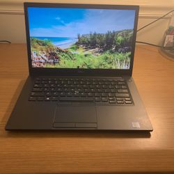 Dell Latitude 7490 
