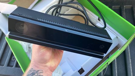 Xbox One Kinect New