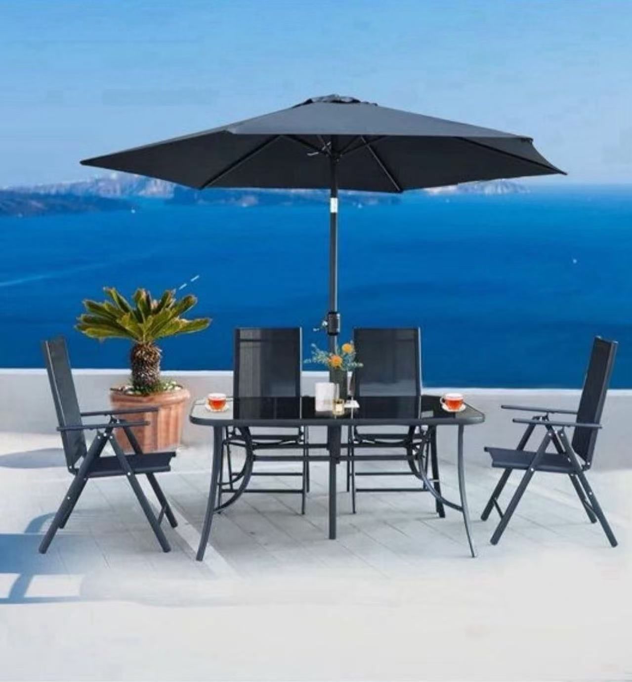 best 9 patio umbrella The 5 Best Patio Umbrellas We Tested
