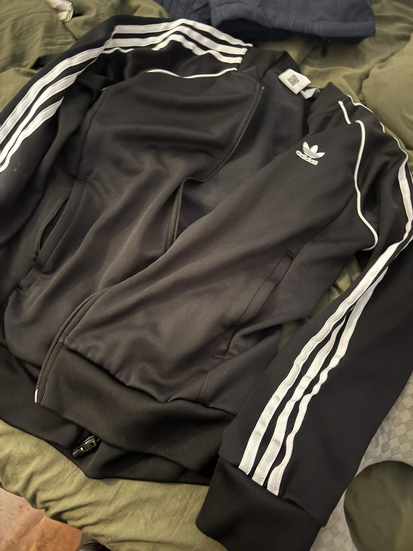 Adidas Sweater 