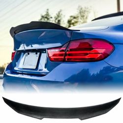 BMW 4 Series Carbon Fiber F32 Coupe 2-Door 2013-2020 Model