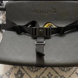 Baby jogger city select lux bench seat