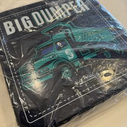 Big Dumper Mariners Seat Cushion