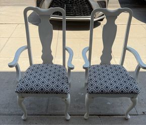 Vintage Chairs