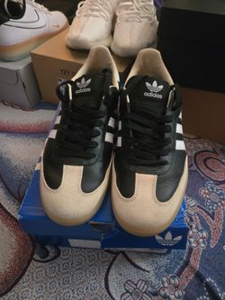 ADIDAS SAMBA