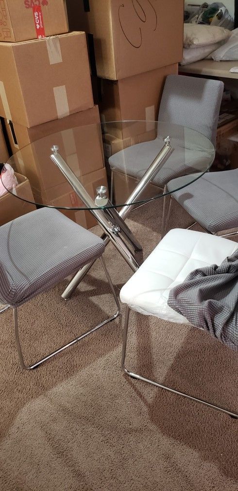 Mesa De Comedor , Dining Table