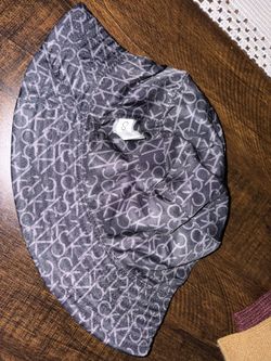 Calvin Klein Bucket Hat 