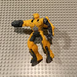 Transformers Bumblebee-McDonalds Toy