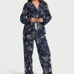 Victorias Secret Pijamada