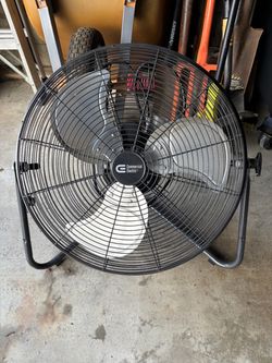 Fan