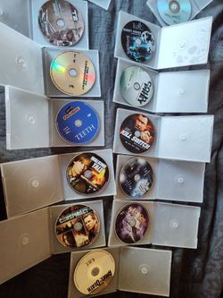Free DVD movies