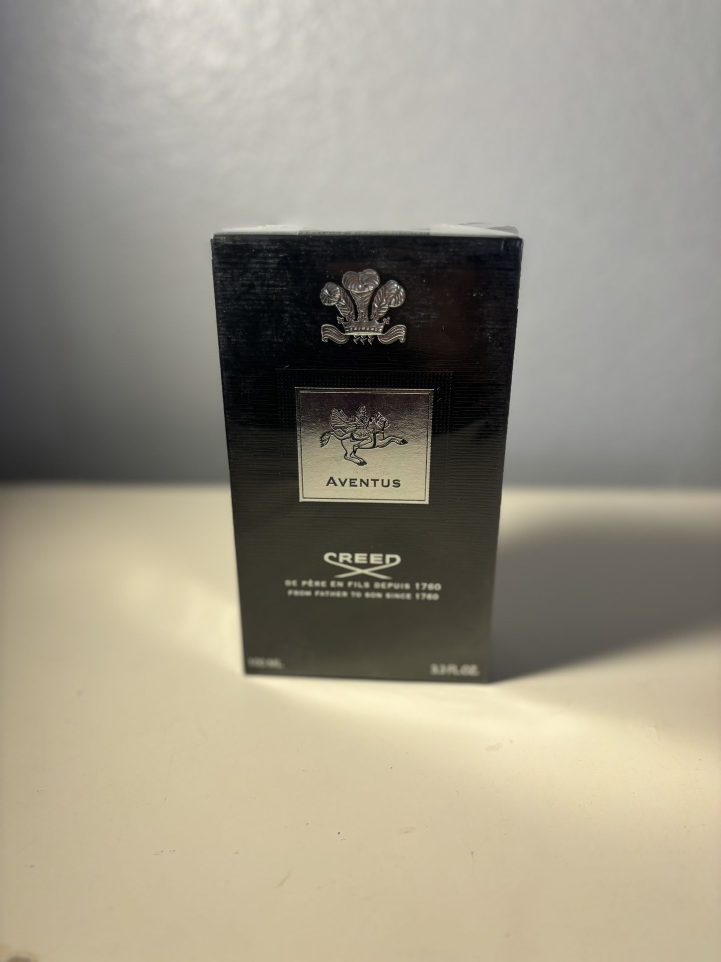 Creed Aventus Cologne
