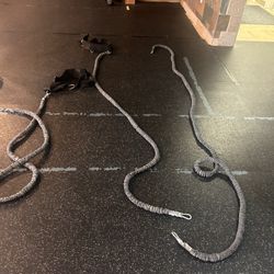 Speed Trainers