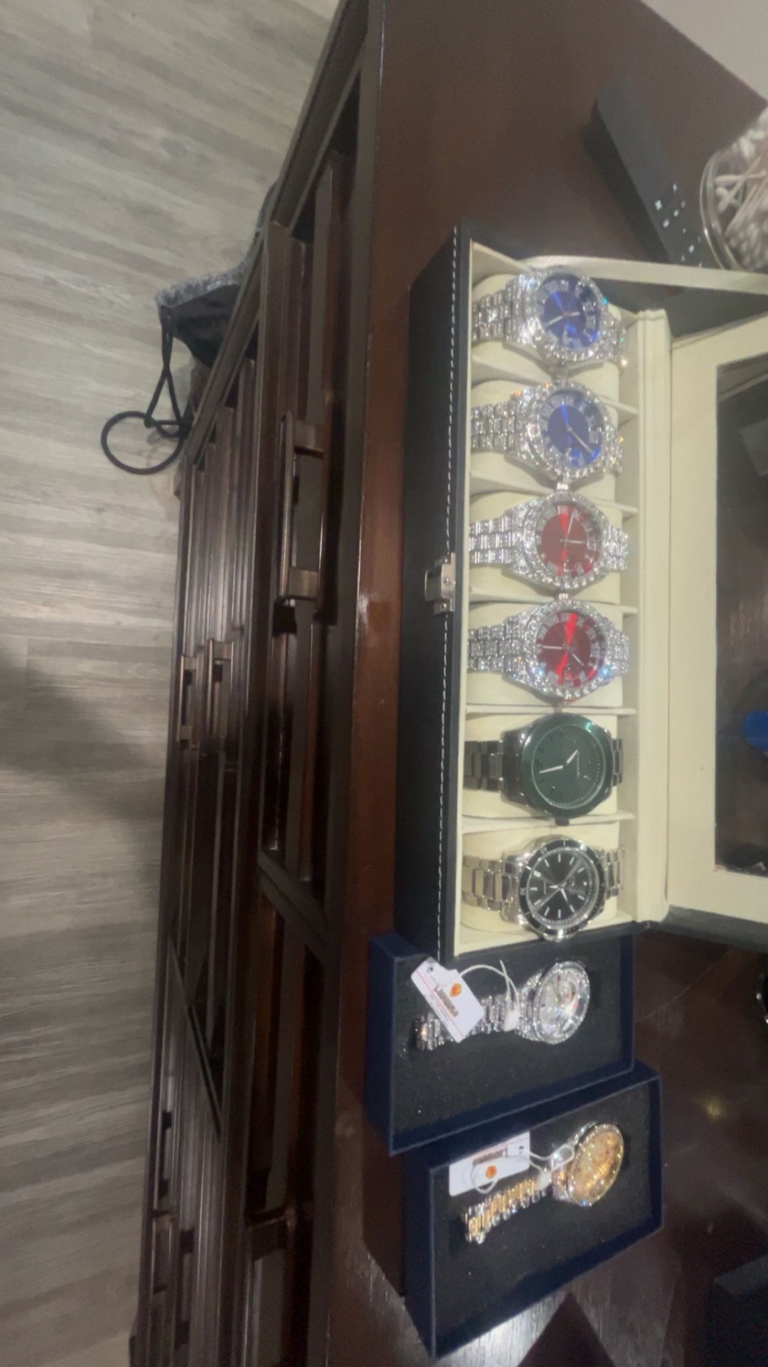 High Quality Watch’s