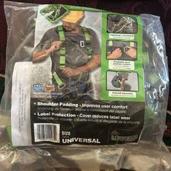 Construction Harness