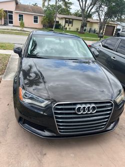 2015 Audi A3