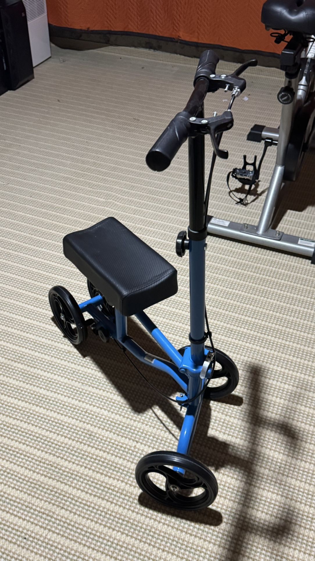 Knee Scooter