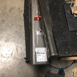 Heavy Duty Multiple Paper Stapler