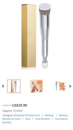 Foundation brush Texamo