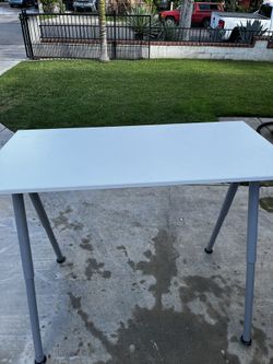 Adjustable Desk
