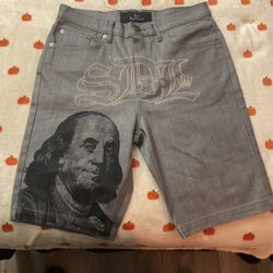 Sdl shorts