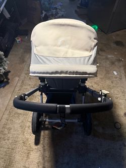 Bugaboo Stroller