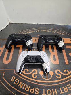 Ps5 controllers $45 each