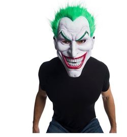 Joker mask