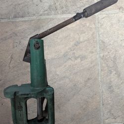 RCBS -RS- Reloader 
