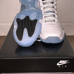 Jordan 11’s