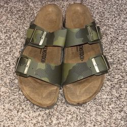 Birkenstocks Size 41 Medium 