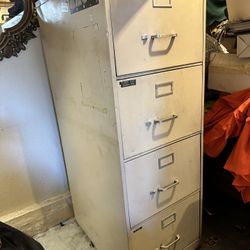 Filing Cabinet