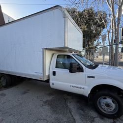 2000 Ford F-450