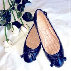 Women’s Black Coach Shoes