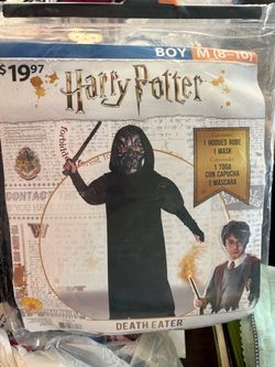 New costumes. Sizes in pics $5ea