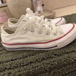 Converse Women 5.5