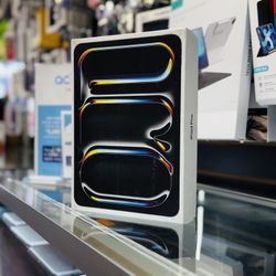 iPad Pro 11in M4 Chip 