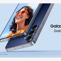 Samsung S25 Fe Cricket Wireless