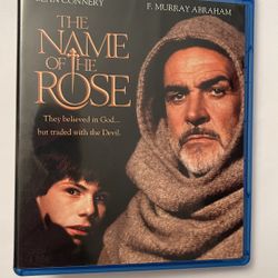 The Name of the Rose