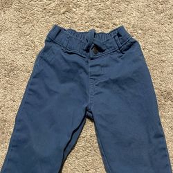 12 Month Pants 