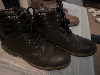 Men’s boots